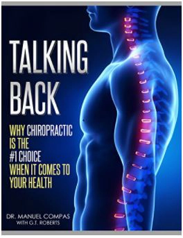 Chiropractic Washington DC Talking Back