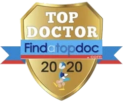 Chiropractic Washington DC Top Doctor 2020